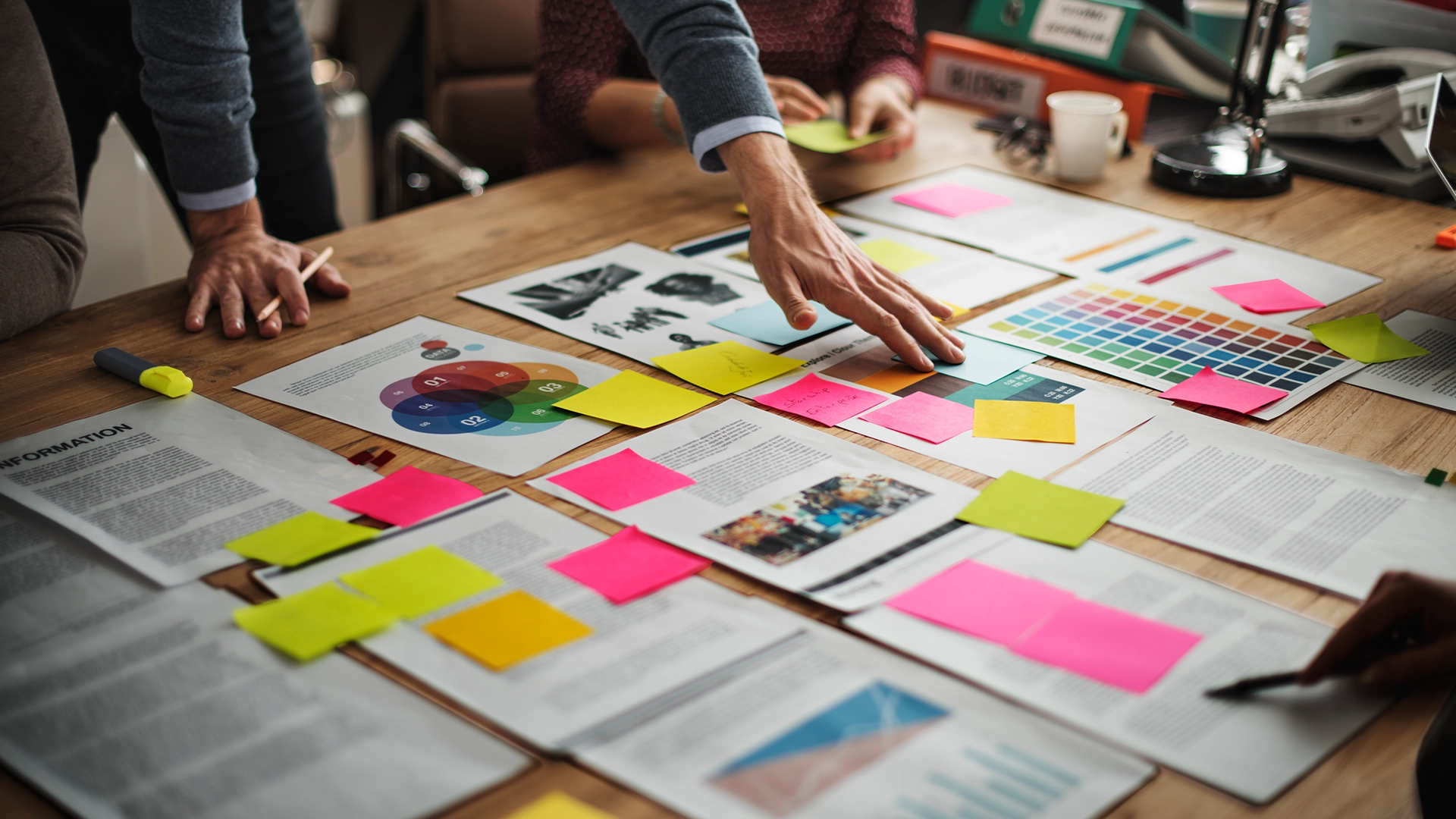 SEO y Estrategia
