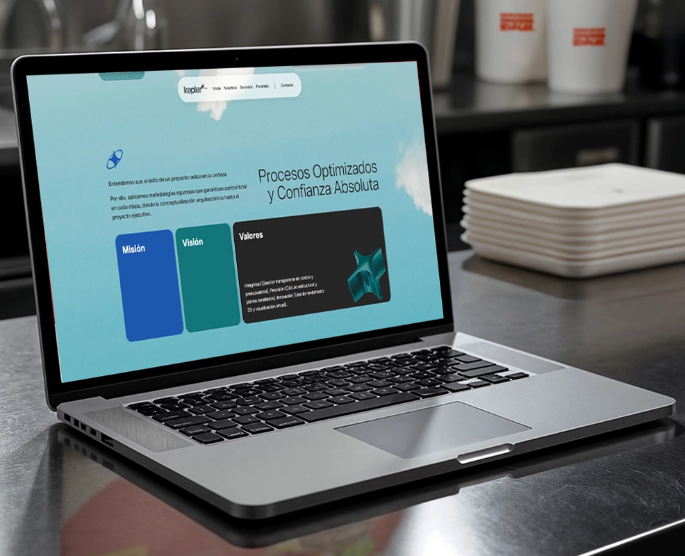 Landing Pages