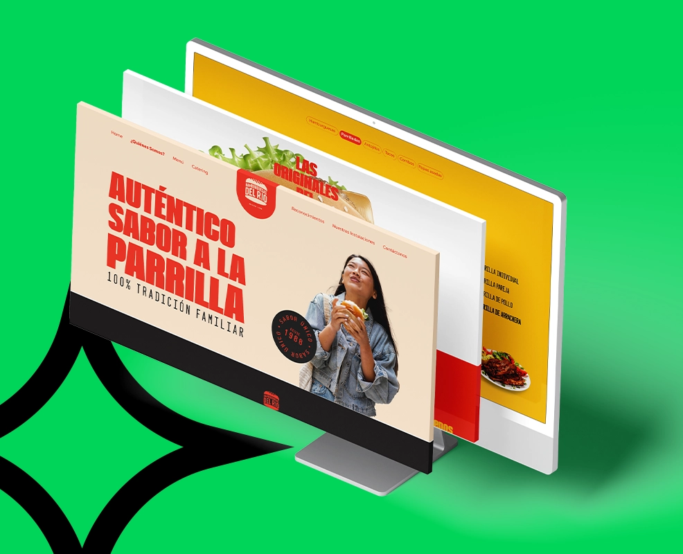 Sitios Informativos